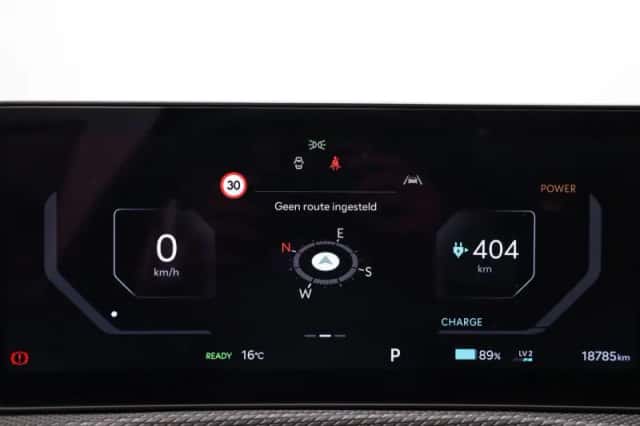 Kia EV6 (2025) thumbnail 10