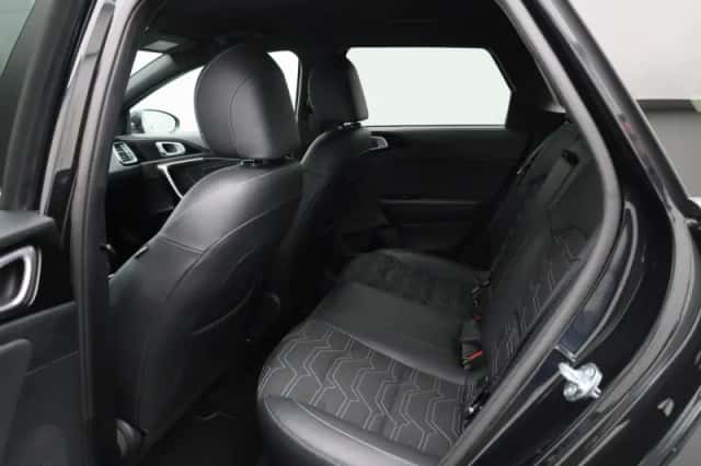 Kia Ceed Sportswagon (2025) thumbnail 11