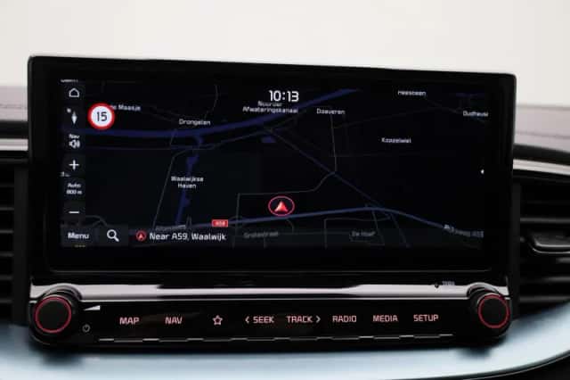 Kia Ceed Sportswagon (2025) thumbnail 17