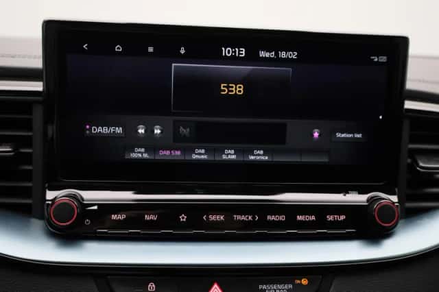 Kia Ceed Sportswagon (2025) thumbnail 19
