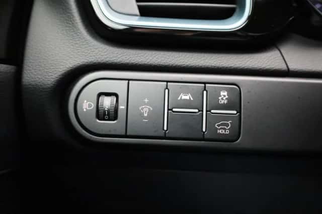 Kia Ceed Sportswagon (2025) thumbnail 20