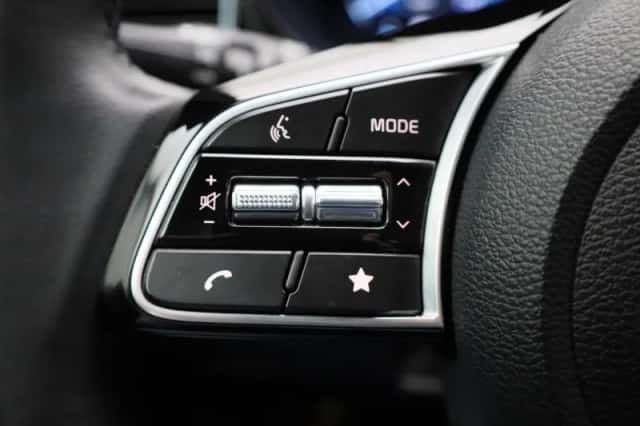 Kia Ceed Sportswagon (2025) thumbnail 21