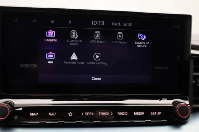 Kia Ceed Sportswagon (2025) thumbnail 23