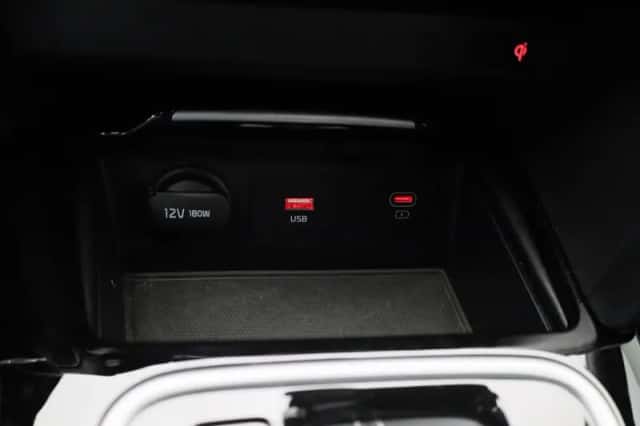 Kia Ceed Sportswagon (2025) thumbnail 24