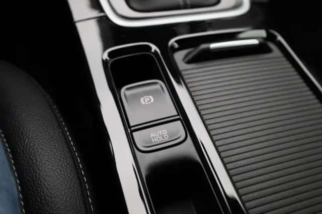Kia Ceed Sportswagon (2025) thumbnail 27