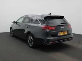 Kia Ceed Sportswagon (2025) thumbnail 4