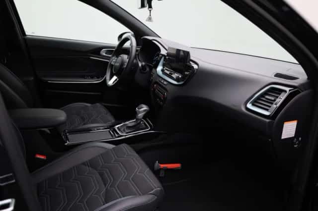 Kia Ceed Sportswagon (2025) thumbnail 33