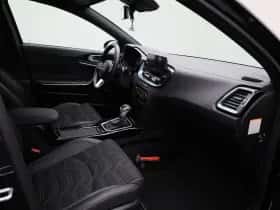 Kia Ceed Sportswagon (2025) thumbnail 33