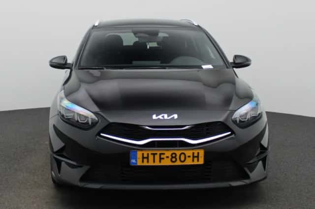 Kia Ceed Sportswagon (2025) thumbnail 5