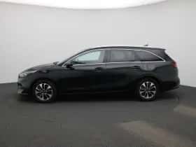 Kia Ceed Sportswagon thumbnail 6