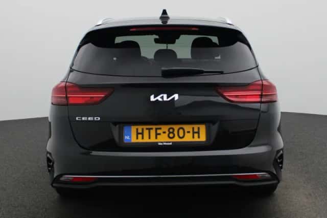 Kia Ceed Sportswagon (2025) thumbnail 7