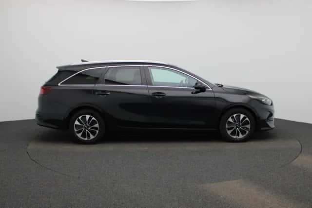 Kia Ceed Sportswagon (2025) thumbnail 8