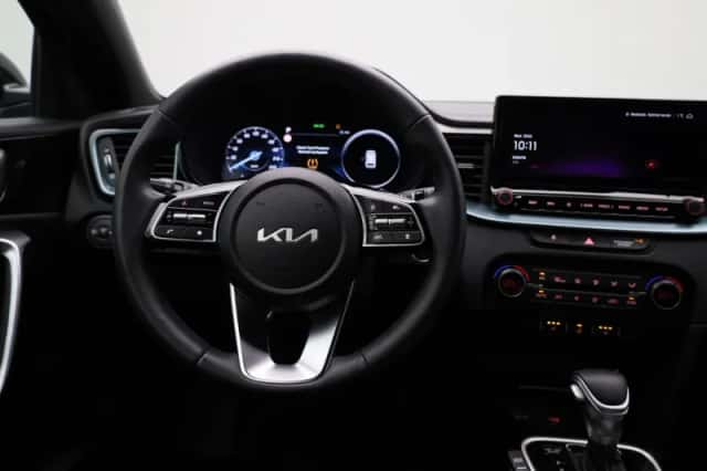 Kia Ceed Sportswagon (2025) thumbnail 9