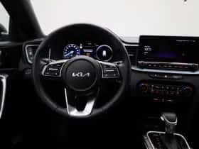 Kia Ceed Sportswagon thumbnail 9
