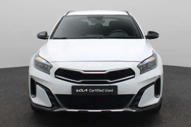 Kia XCeed (2024) thumbnail 5