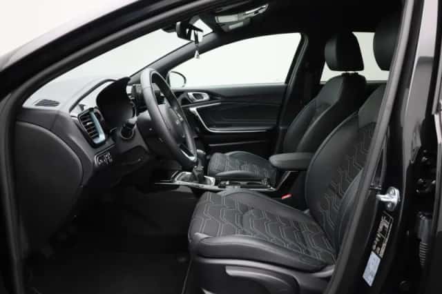 Kia Ceed Sportswagon (2025) thumbnail 11