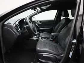 Kia Ceed Sportswagon (2025) thumbnail 11