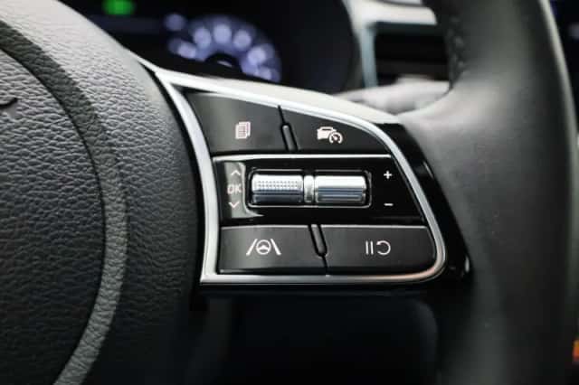 Kia Ceed Sportswagon (2025) thumbnail 19
