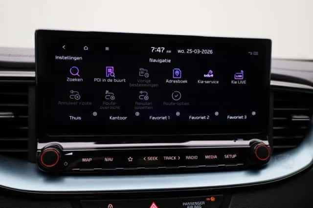 Kia Ceed Sportswagon (2025) thumbnail 20