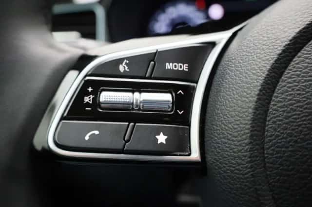 Kia Ceed Sportswagon (2025) thumbnail 21