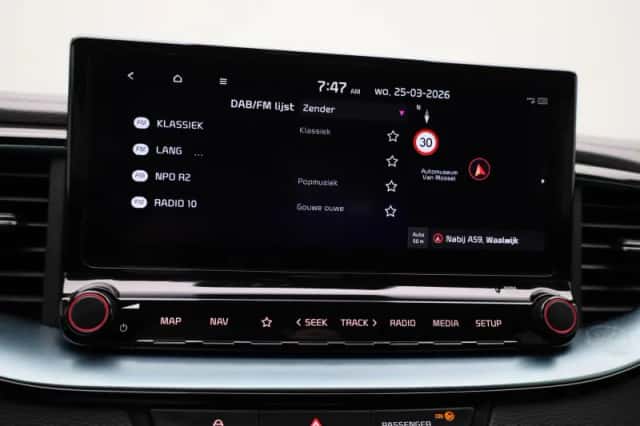 Kia Ceed Sportswagon (2025) thumbnail 23