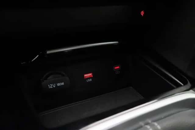 Kia Ceed Sportswagon (2025) thumbnail 24