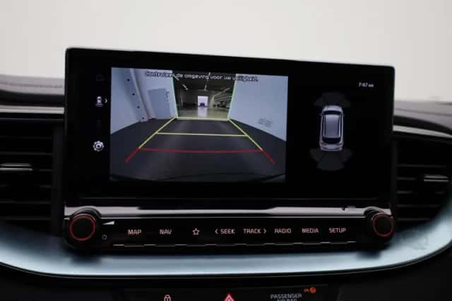 Kia Ceed Sportswagon (2025) thumbnail 27