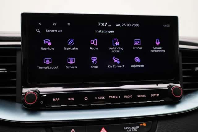 Kia Ceed Sportswagon (2025) thumbnail 29
