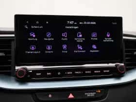Kia Ceed Sportswagon (2025) thumbnail 29