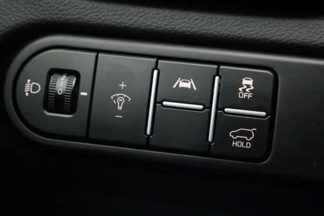 Kia Ceed Sportswagon (2025) thumbnail 30