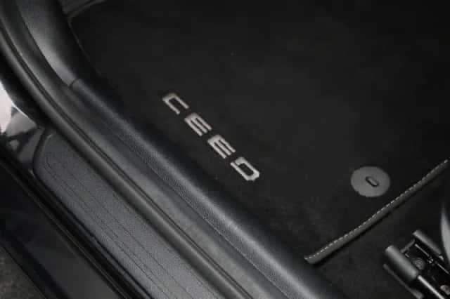 Kia Ceed Sportswagon (2025) thumbnail 33