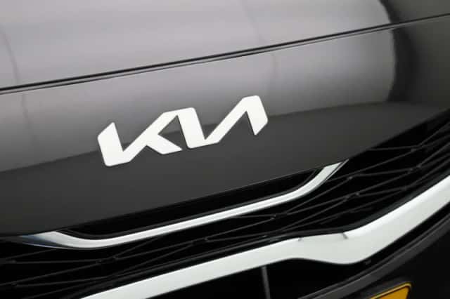 Kia Ceed Sportswagon (2025) thumbnail 35