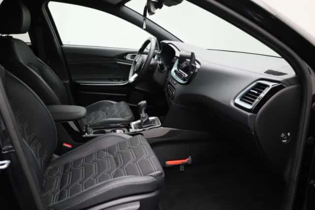 Kia Ceed Sportswagon (2025) thumbnail 36