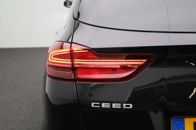 Kia Ceed Sportswagon (2025) thumbnail 40