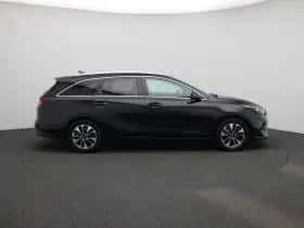 Kia Ceed Sportswagon (2025) thumbnail 8