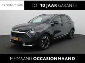 Kia Sportage (2025) thumbnail 1