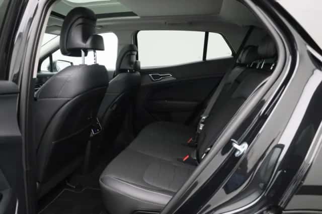 Kia Sportage (2025) thumbnail 12