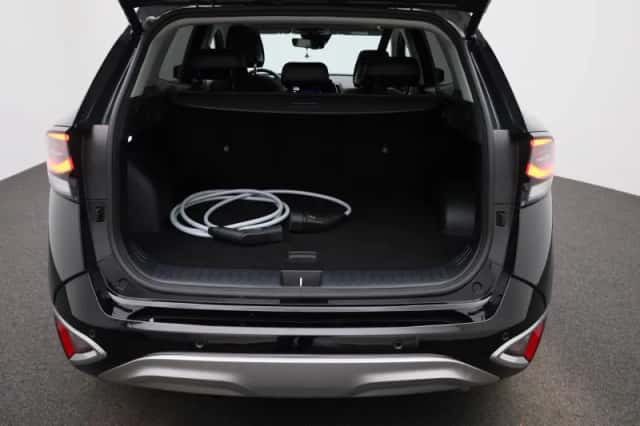 Kia Sportage (2025) thumbnail 13