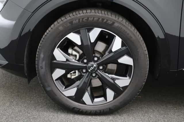 Kia Sportage (2025) thumbnail 15