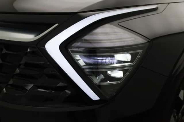 Kia Sportage (2025) thumbnail 16
