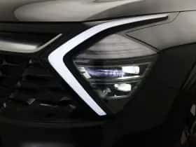 Kia Sportage (2025) thumbnail 16