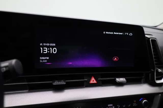 Kia Sportage (2025) thumbnail 18