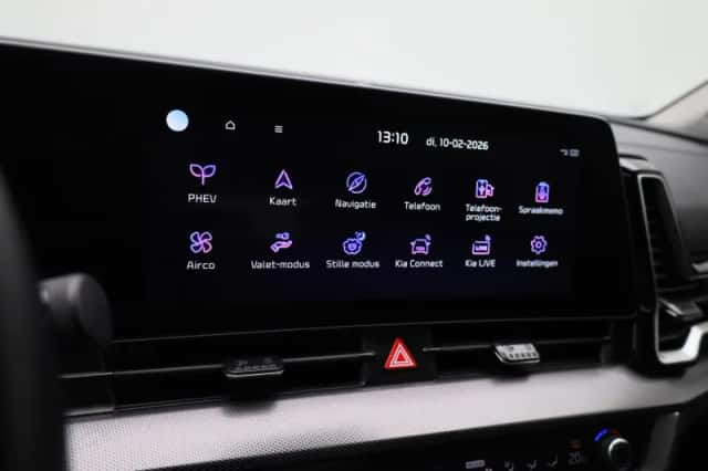 Kia Sportage (2025) thumbnail 19