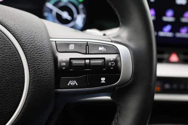 Kia Sportage (2025) thumbnail 20