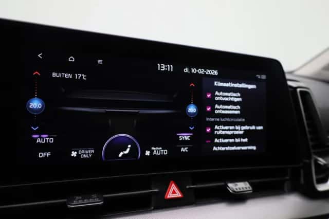 Kia Sportage (2025) thumbnail 25