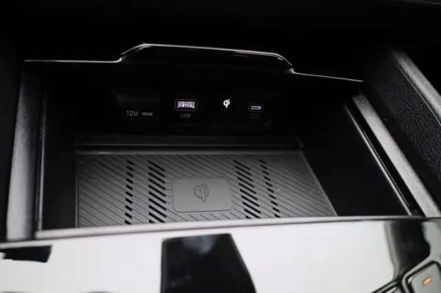 Kia Sportage (2025) thumbnail 26