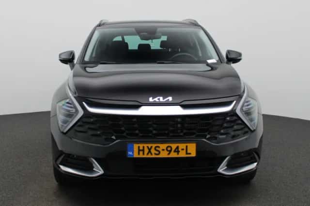 Kia Sportage (2025) thumbnail 5