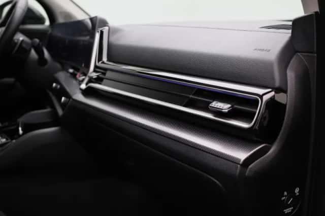 Kia Sportage (2025) thumbnail 42