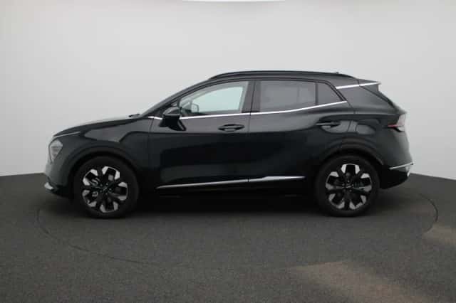 Kia Sportage (2025) thumbnail 6