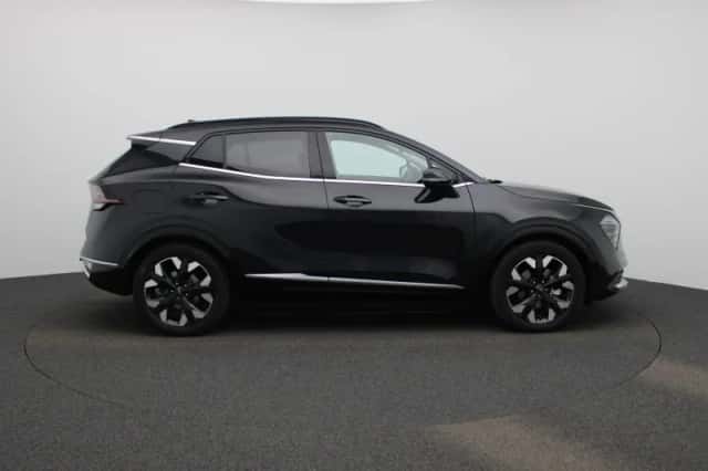 Kia Sportage (2025) thumbnail 8